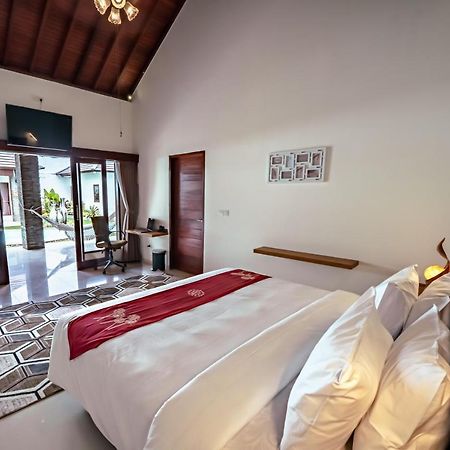 5 Bedroom Villa Sultan Luxury Entertainment And Relaxation Семиньяк Экстерьер фото