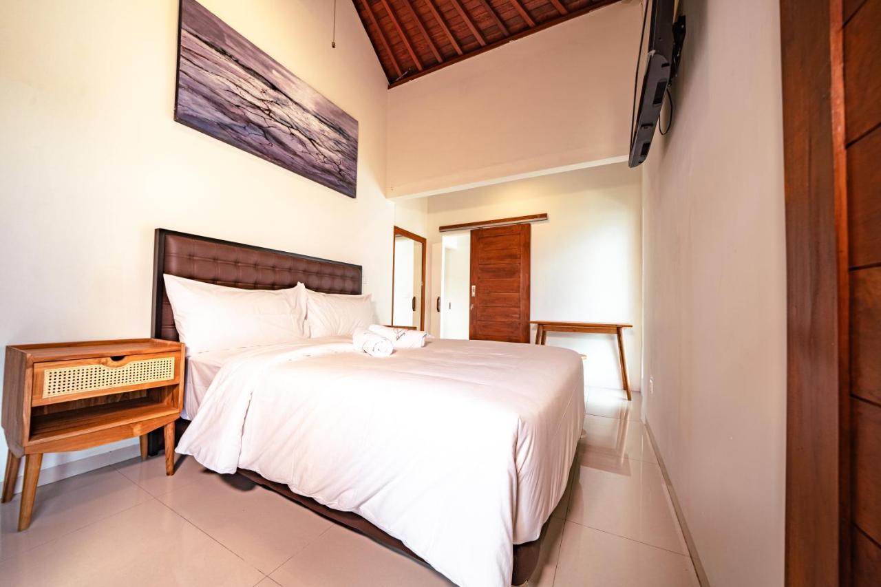 5 Bedroom Villa Sultan Luxury Entertainment And Relaxation Семиньяк Экстерьер фото