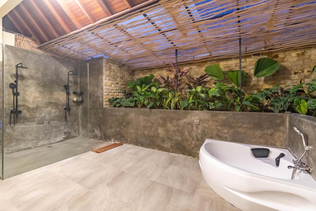 5 Bedroom Villa Sultan Luxury Entertainment And Relaxation Семиньяк Экстерьер фото