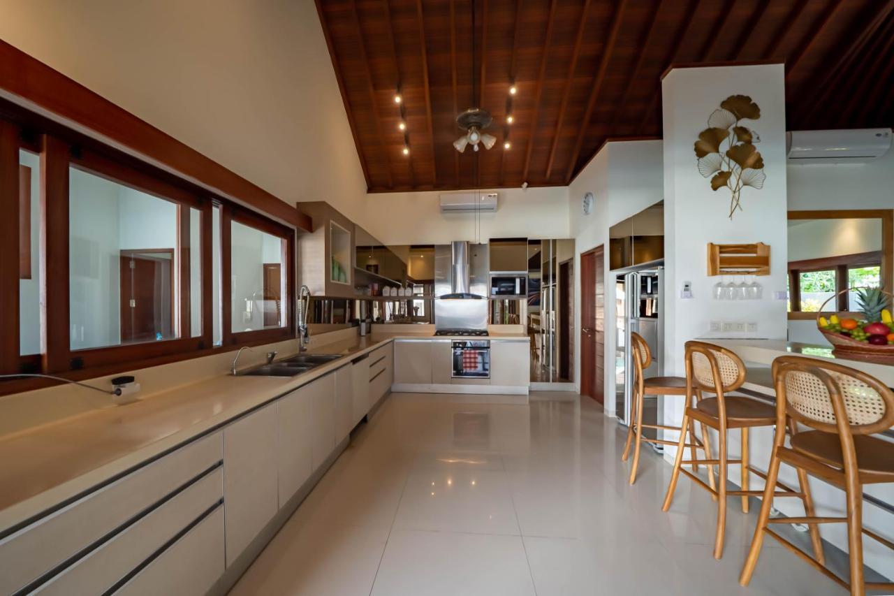 5 Bedroom Villa Sultan Luxury Entertainment And Relaxation Семиньяк Экстерьер фото