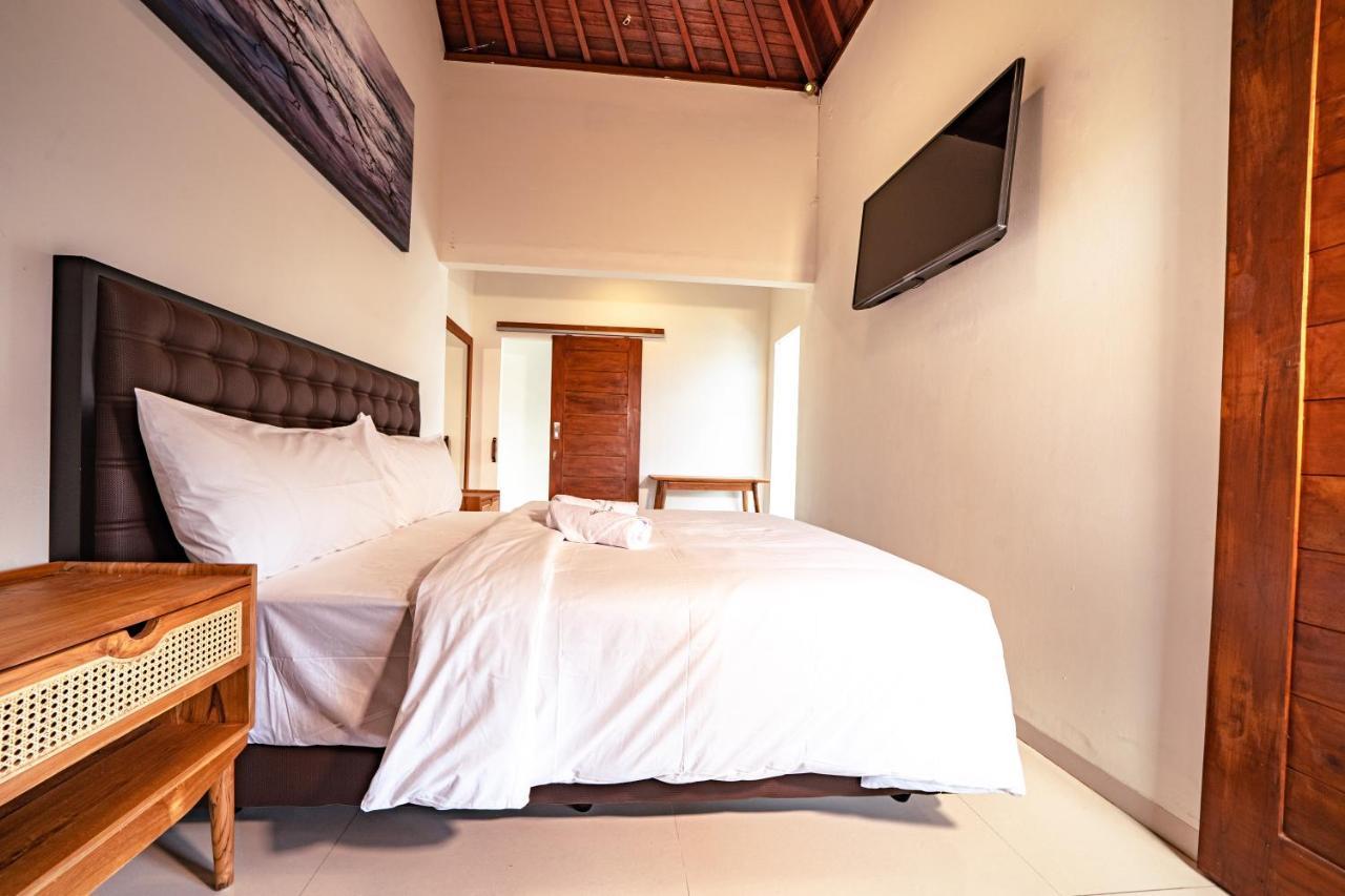 5 Bedroom Villa Sultan Luxury Entertainment And Relaxation Семиньяк Экстерьер фото