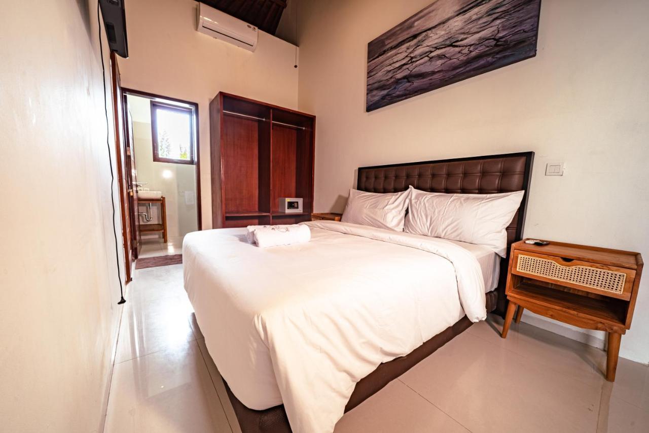5 Bedroom Villa Sultan Luxury Entertainment And Relaxation Семиньяк Экстерьер фото