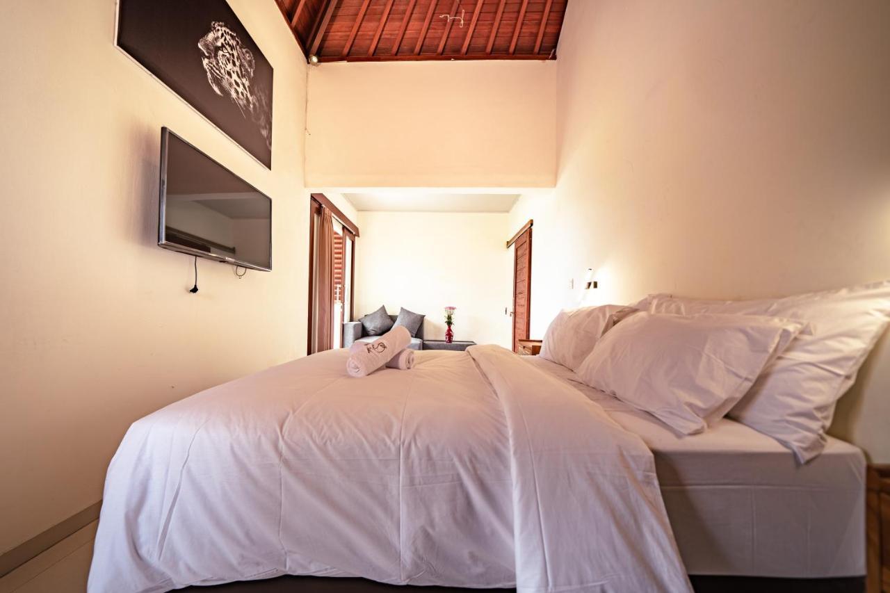 5 Bedroom Villa Sultan Luxury Entertainment And Relaxation Семиньяк Экстерьер фото