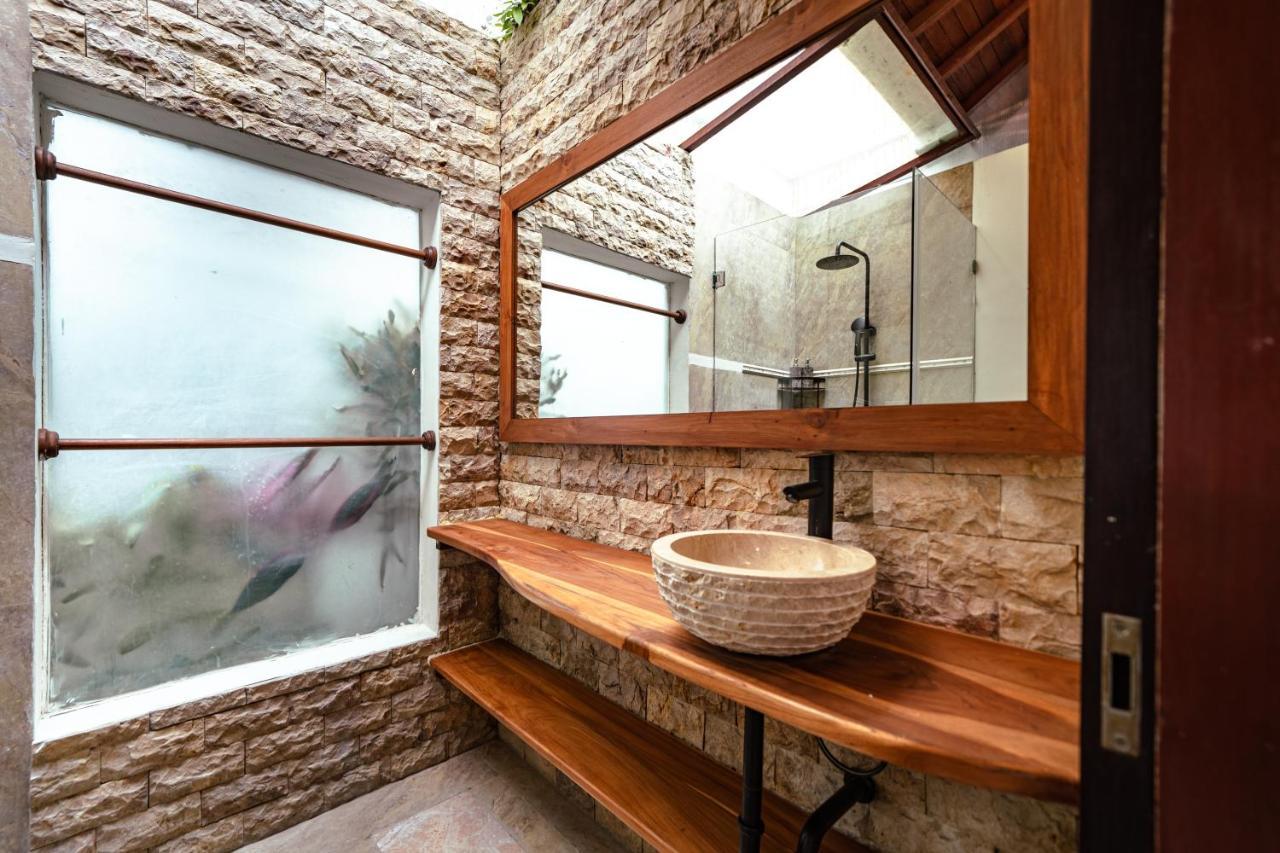 5 Bedroom Villa Sultan Luxury Entertainment And Relaxation Семиньяк Экстерьер фото