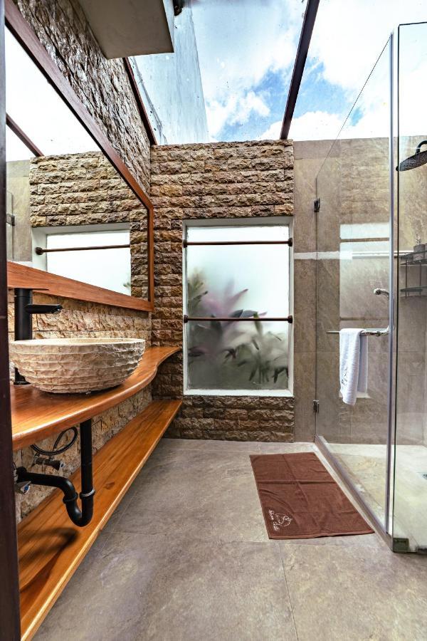 5 Bedroom Villa Sultan Luxury Entertainment And Relaxation Семиньяк Экстерьер фото